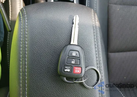 2014 Toyota Corolla L/Le/Le Pls/Prm/S/S Pls from USA, damaged, VIN 2T1BURHE3EC074754